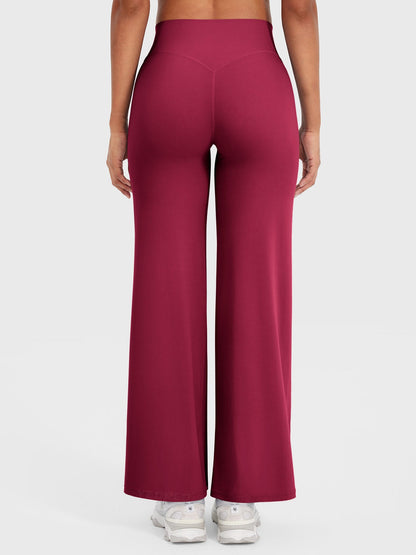 Sarah  Straight Leggings 29"