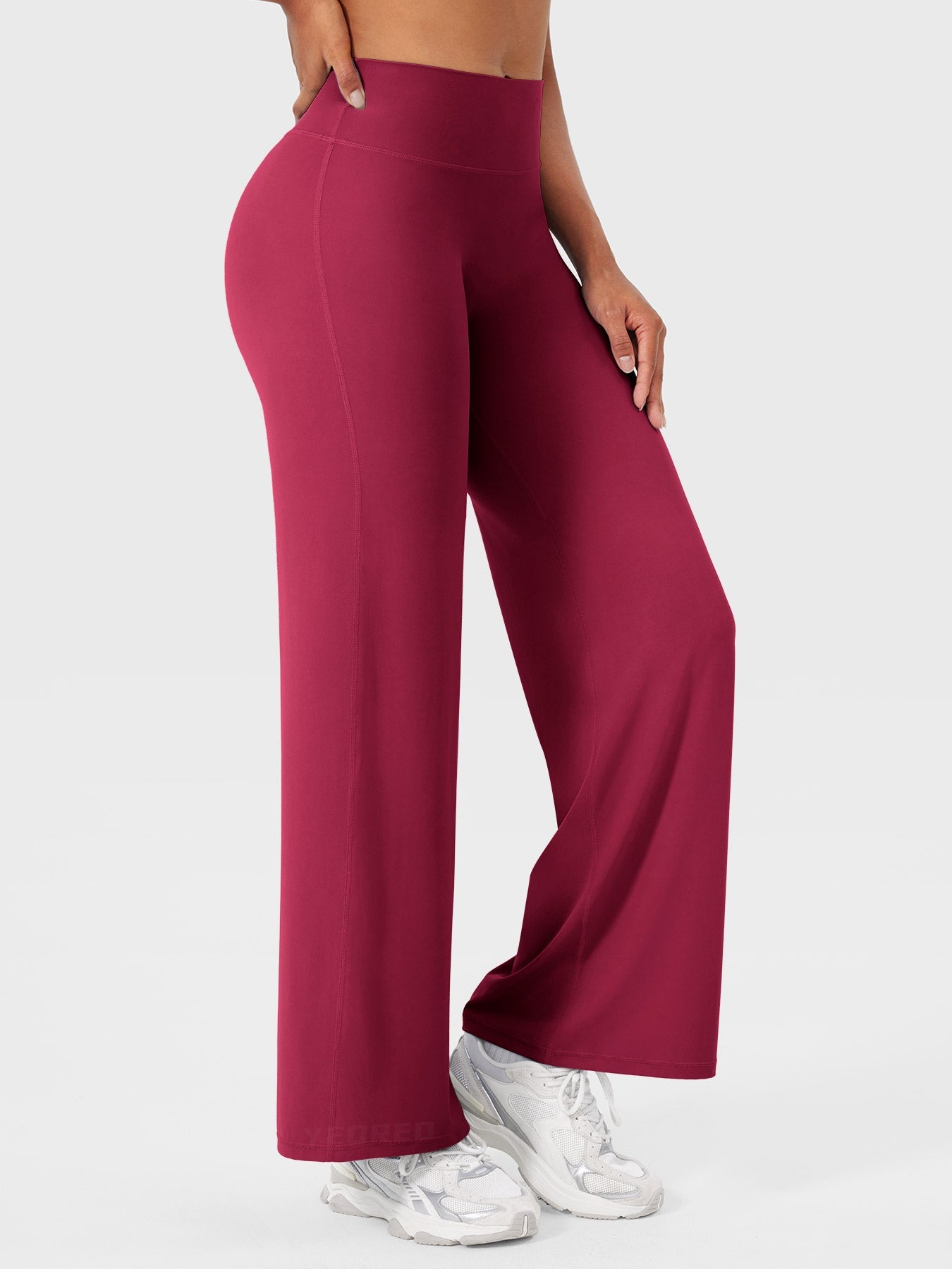 Sarah  Straight Leggings 29"
