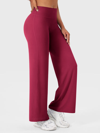 Sarah  Straight Leggings 29"