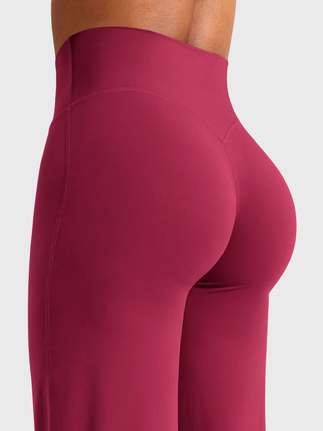 Sarah  Straight Leggings 29"