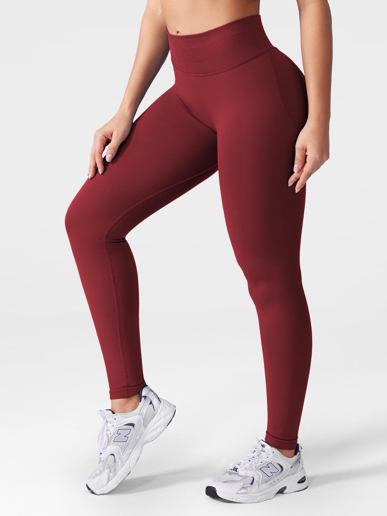 Gabi Soft Hue Leggings