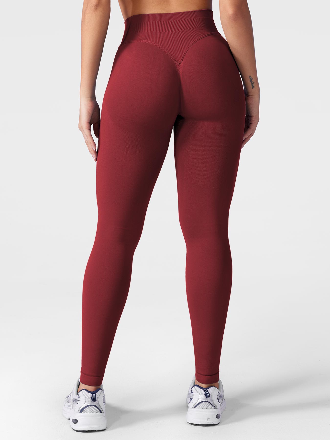 Gabi Soft Hue Leggings