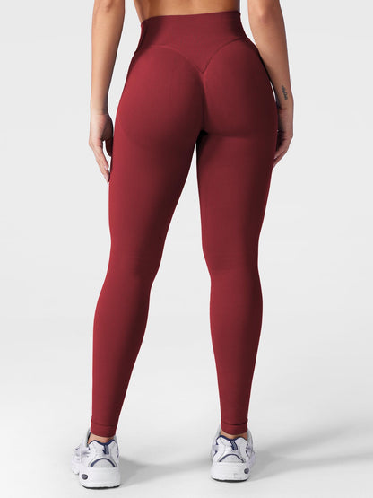Gabi Soft Hue Leggings