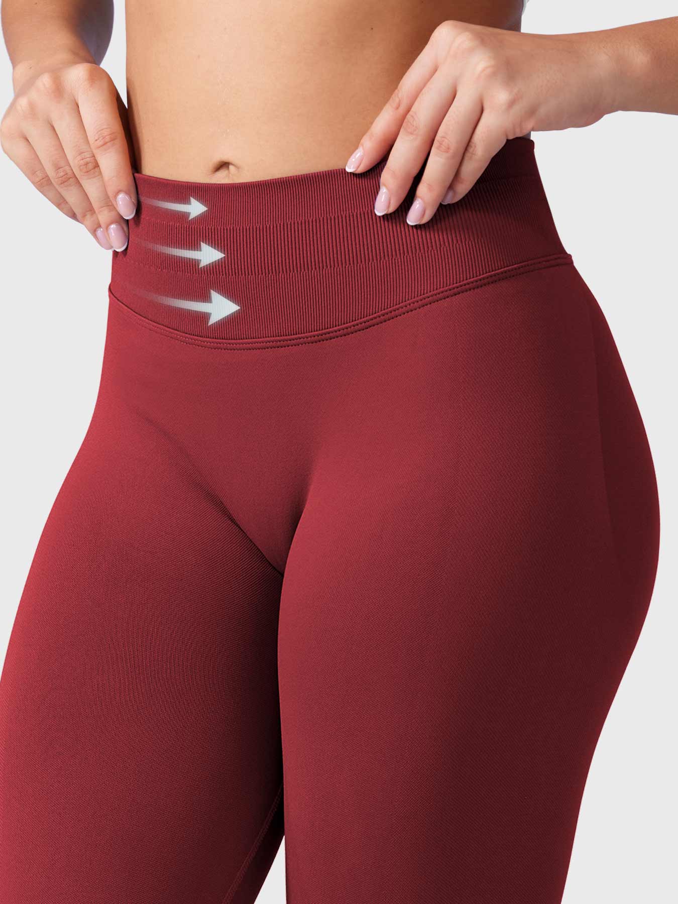 Gabi Soft Hue Leggings