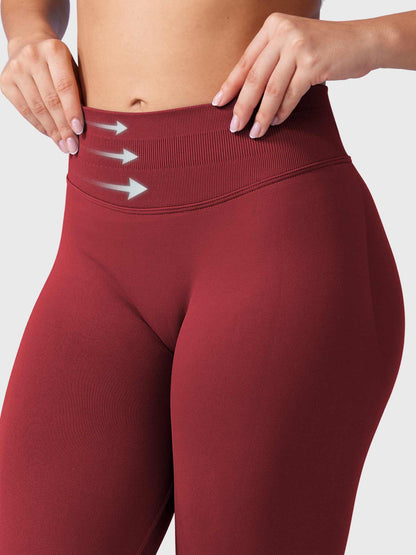 Gabi Soft Hue Leggings