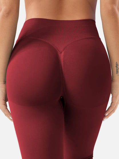 Gabi Soft Hue Leggings