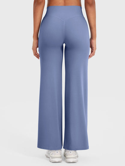 Sarah  Straight Leggings 29"