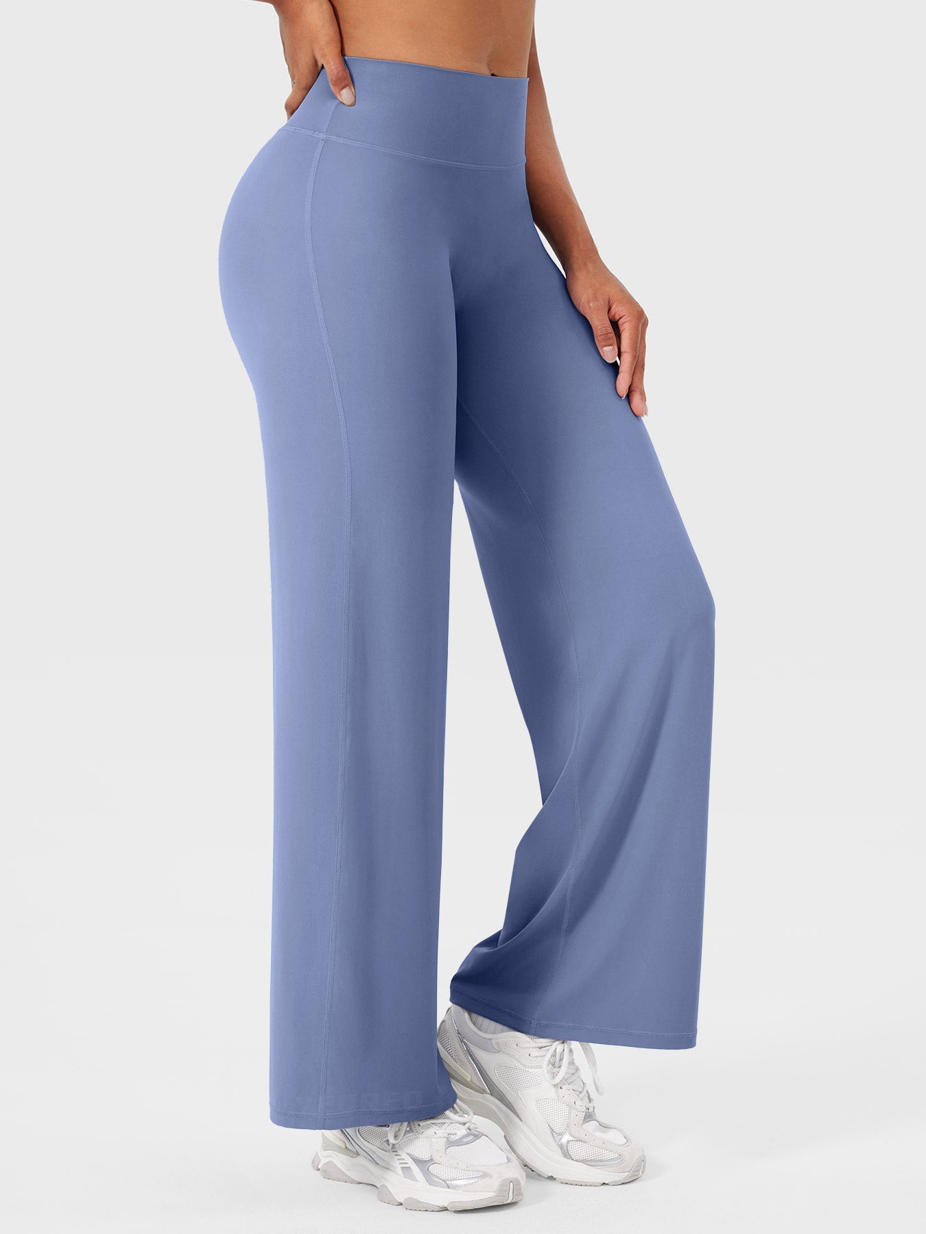 Sarah  Straight Leggings 29"