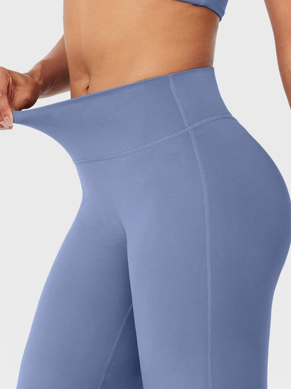 Sarah  Straight Leggings 29"