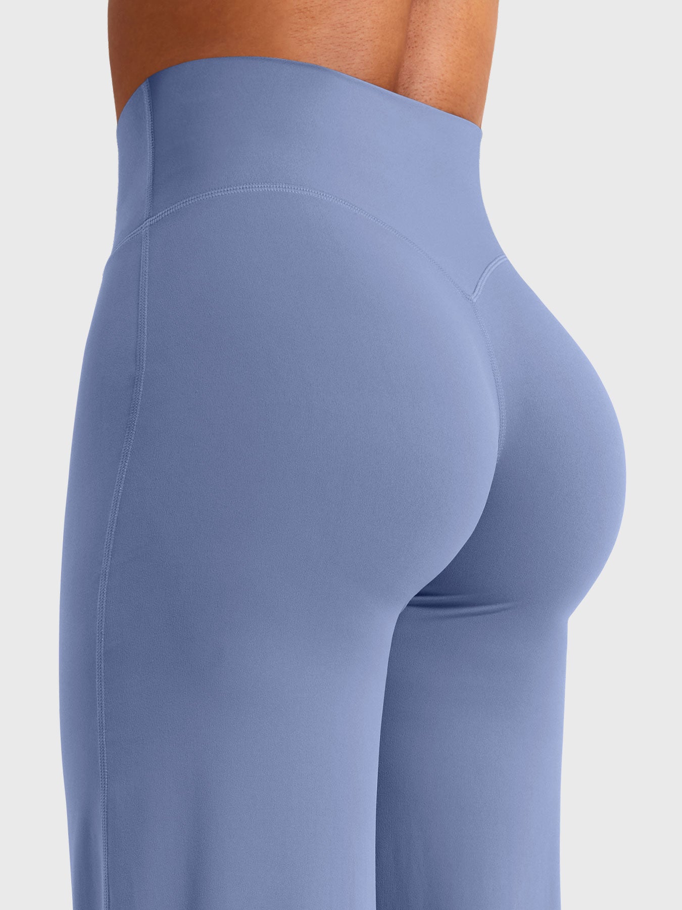 Sarah  Straight Leggings 29"