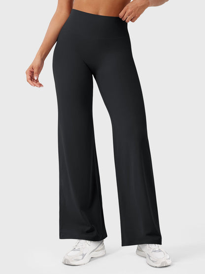 Sarah  Straight Leggings 29"