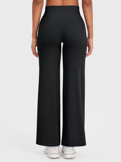 Sarah  Straight Leggings 29"