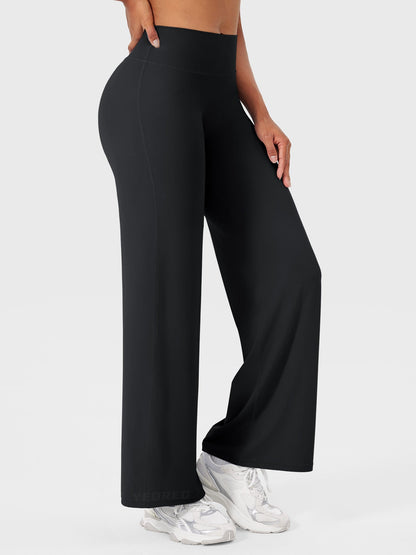 Sarah  Straight Leggings 29"