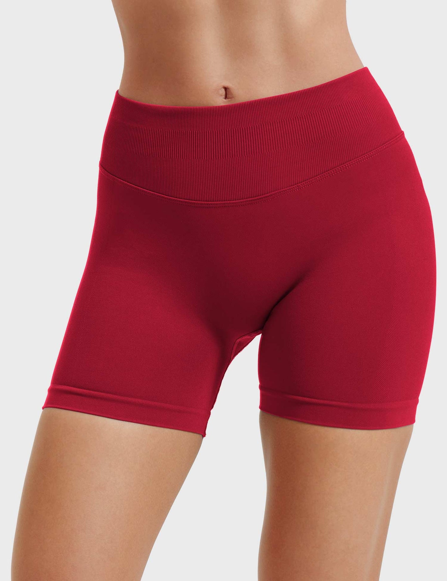 Gabi Soft Hue  4.5" Shorts