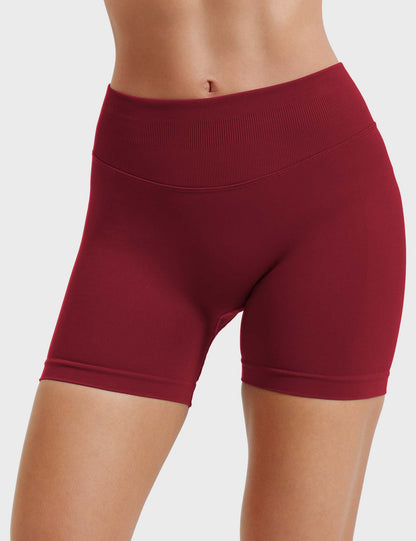 Gabi Soft Hue  4.5" Shorts