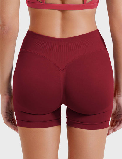 Gabi Soft Hue  4.5" Shorts