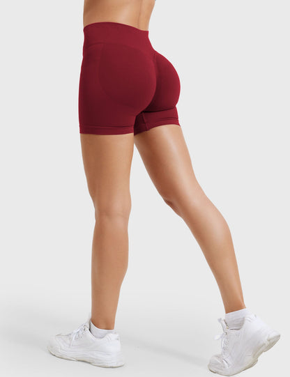 Gabi Soft Hue  4.5" Shorts